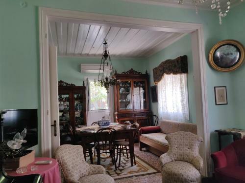Casa Siora Amalia