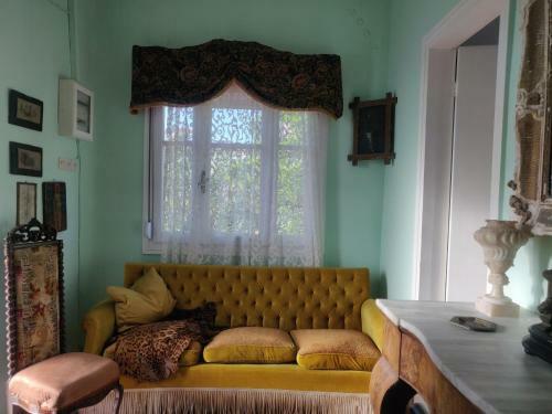 Casa Siora Amalia