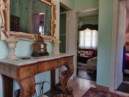 Casa Siora Amalia