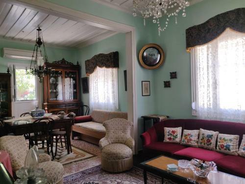 Casa Siora Amalia