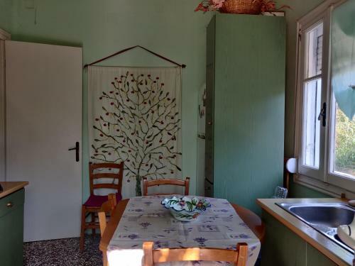 Casa Siora Amalia
