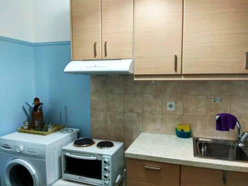 Amazing Apartment