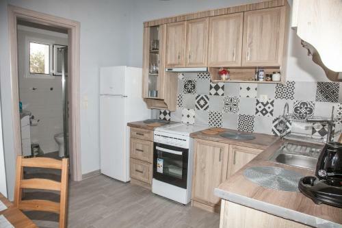 Apartamento Nemo 1