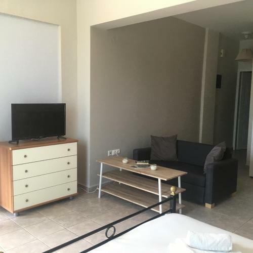 L's Apartments