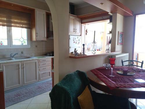 Apartamento The Nearest Apt To The Airport