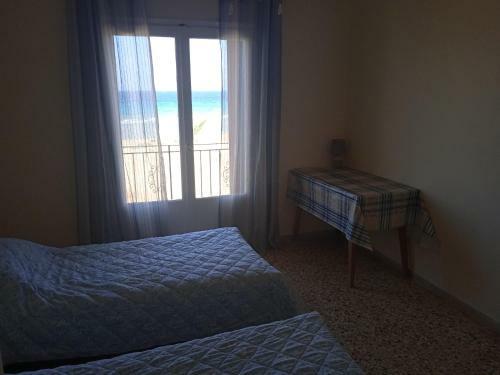 Apartment On The Beach
