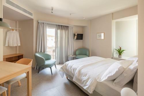 Apartamento Townhouse Lefkada