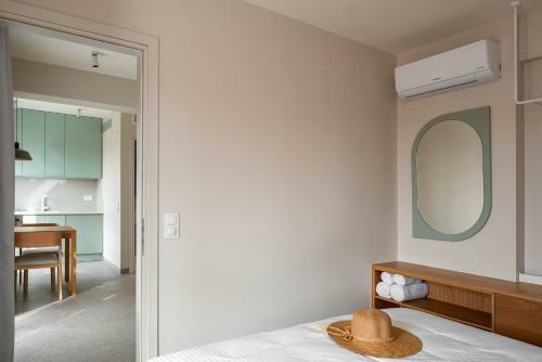 Apartamento Townhouse Lefkada