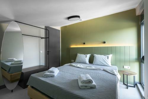 #luxlikehome Theeta Villas Elia