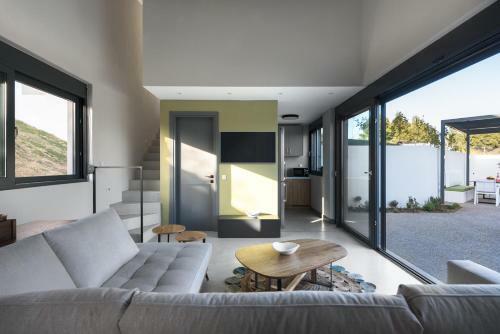#luxlikehome Theeta Villas Elia
