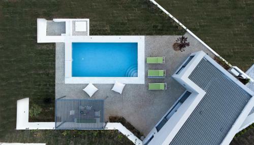 #luxlikehome Theeta Villas Elia