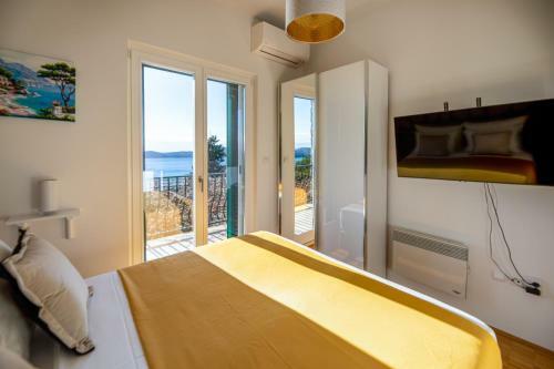 Ponte Apartment