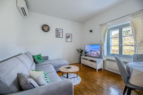 Ponte Apartment