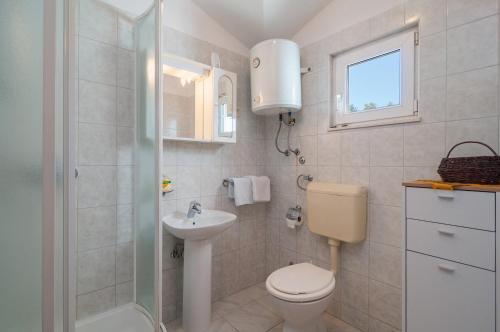 Apartmani Ban 2