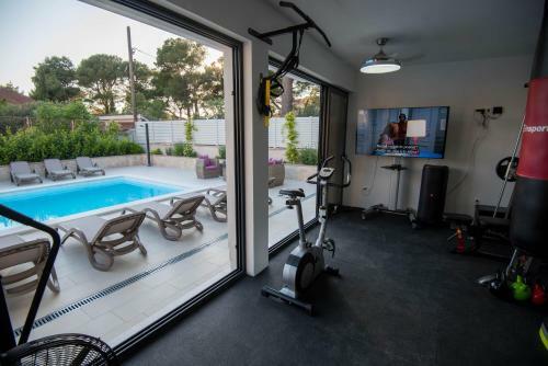 Apartmani Vila Lavanda I