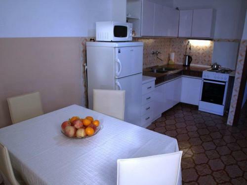 Apartamento Villa Silvana Brown