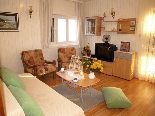 Apartamento Villa Silvana Brown