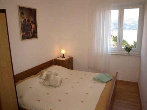 Apartamento Villa Silvana Brown