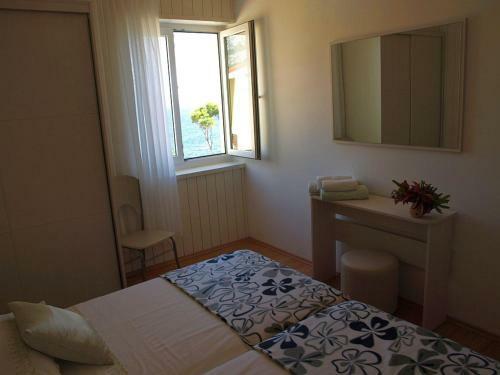Apartamento Villa Silvana Brown
