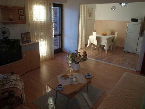 Apartamento Villa Silvana Brown