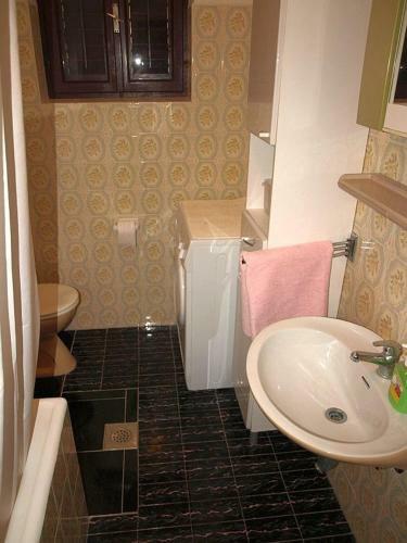Apartamento Villa Silvana Brown