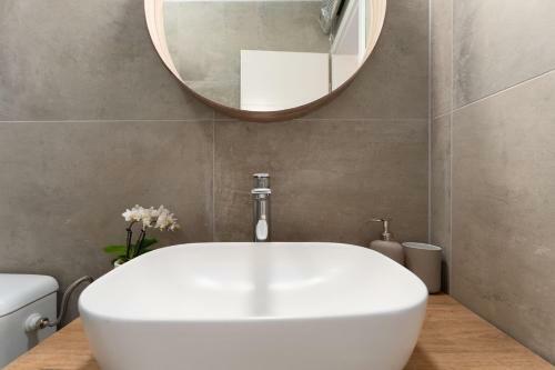 Hostal Premium Holiday House 9
