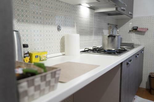 Apartamento La Tua Sosta A Caserta