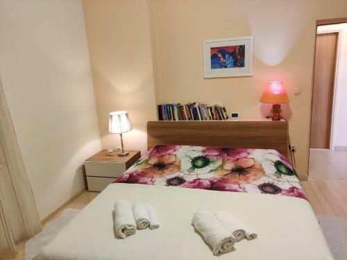 The Sunshine Apartment Near Split And Beach