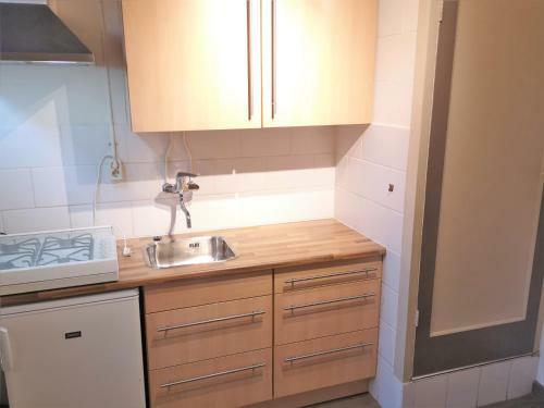 Apartamento Wme46 Studio 't Krekeltje Aan De Dijk