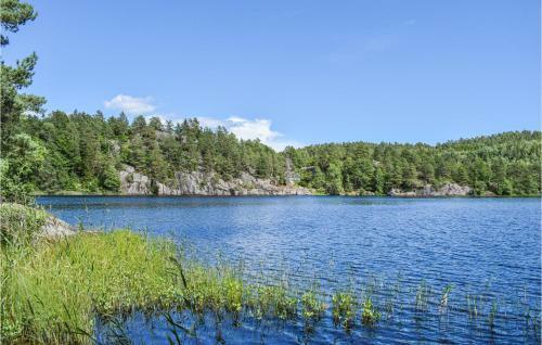Beautiful Home In Tvedestrand With 4 Bedrooms