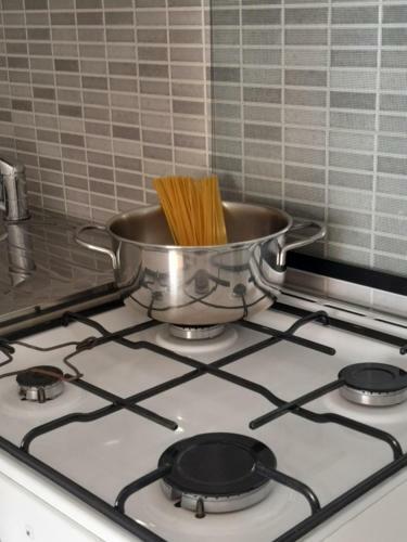 Apartamento Silvi Silvi