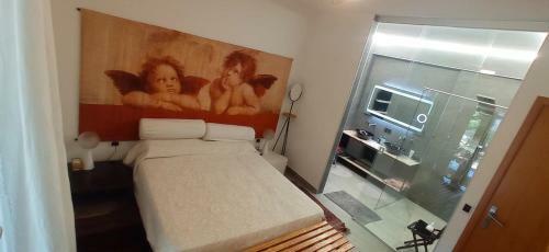 Hostal Casa Fratim� La Stanza Dell'o-zio