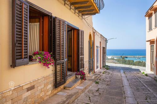 Apartamento Brezza Marina