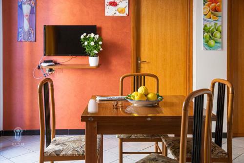 Apartamento Brezza Marina