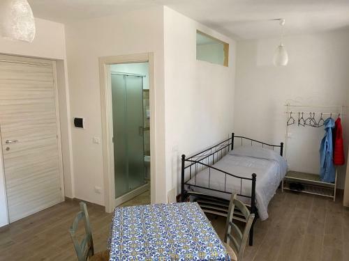 Central Apartments Del Golfo