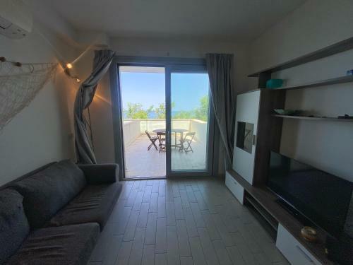 Apartamento Appartamento Tramonto