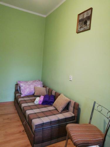 Apartament W Centrum Miasta Nad Jeziorkiem