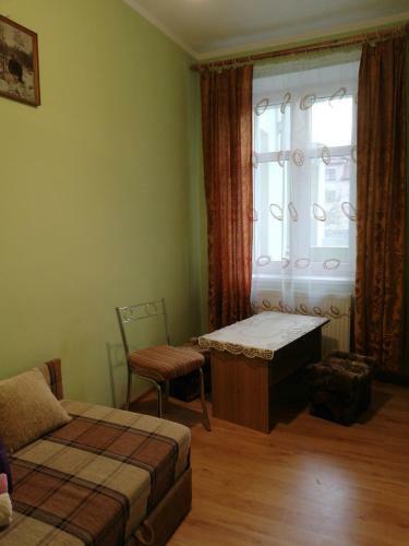 Apartament W Centrum Miasta Nad Jeziorkiem