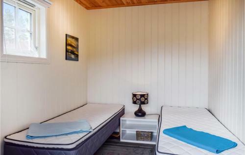 Beautiful Home In Veg�rshei With 5 Bedrooms