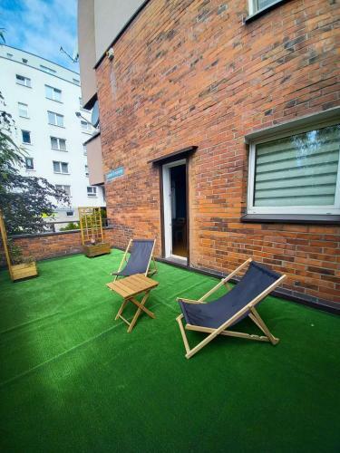 Apartamento Punkt Nieruchomo?ci
