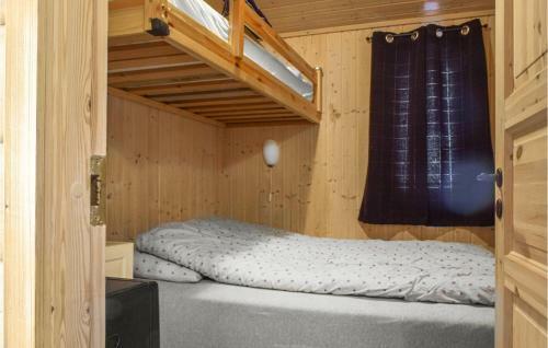 Beautiful Home In Vikes� With 3 Bedrooms