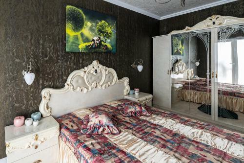Apartament Pokusa