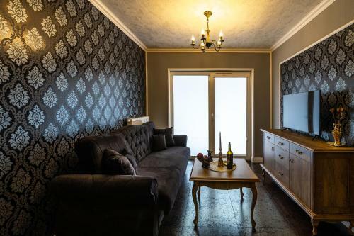 Apartament Pokusa