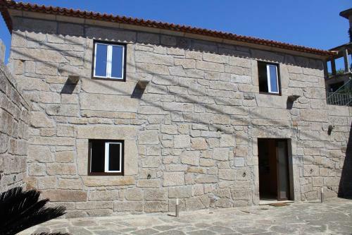 Agroturismo Casas Boega I E II - Al