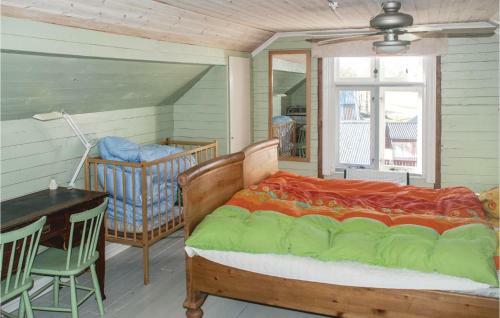 Four-bedroom Holiday Home In Nordmarkshyttan