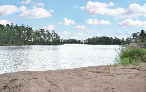Awesome Home In Oskarshamn With 3 Bedrooms