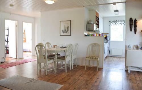 Awesome Home In Oskarshamn With 3 Bedrooms