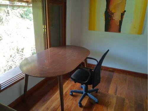 Chalet De Montaigne Pet Friendly (visconde De Maua)