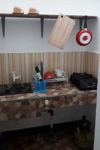 Hostal Mimpi Manis Guest House