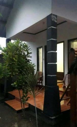 Hostal Mimpi Manis Guest House